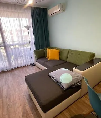 Apartment Cascadas *